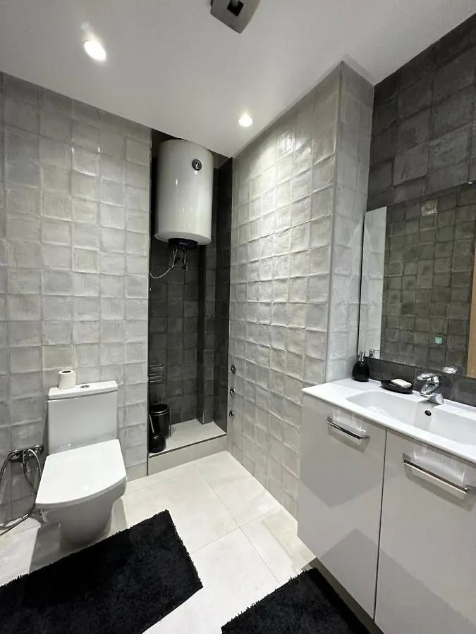 Luxueuse Appartement Agadir Appartamento