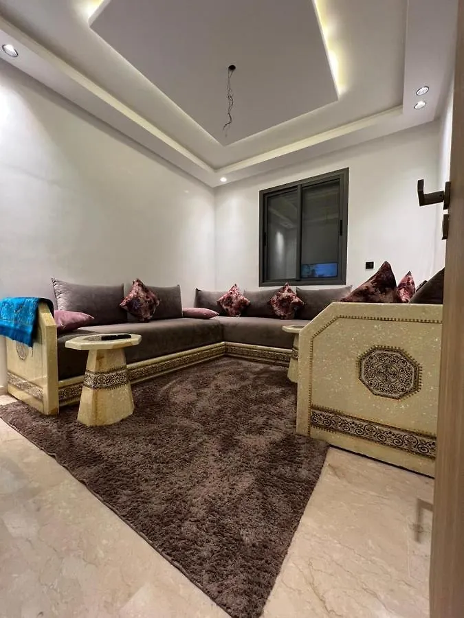 Luxueuse Appartement Agadir