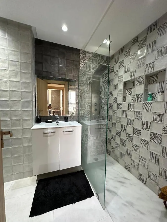 Lejlighed Luxueuse Appartement Agadir