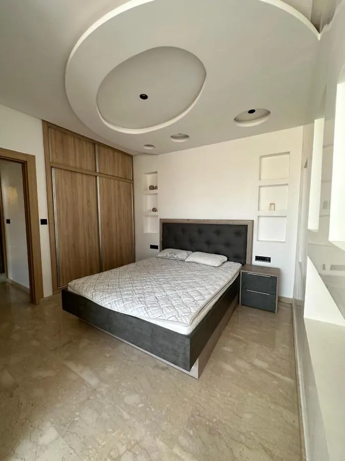 Luxueuse Appartement Agadir 0*,  Marokko