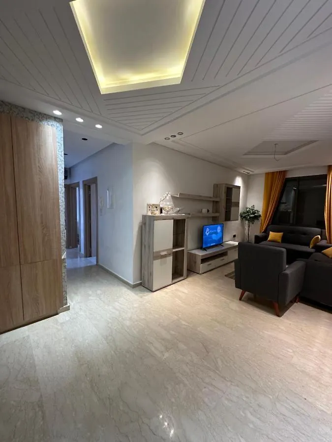 Luxueuse Appartement Agadir