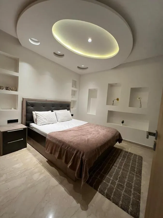 Luxueuse Appartement Agadir Lejlighed