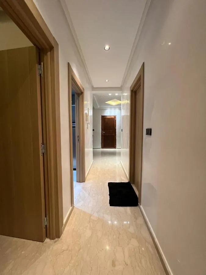 Luxueuse Appartement Agadir Marokko